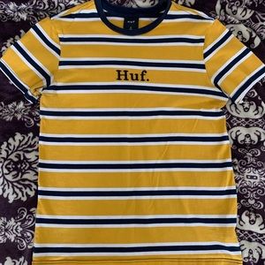 Huf shirt im trying to get rid of